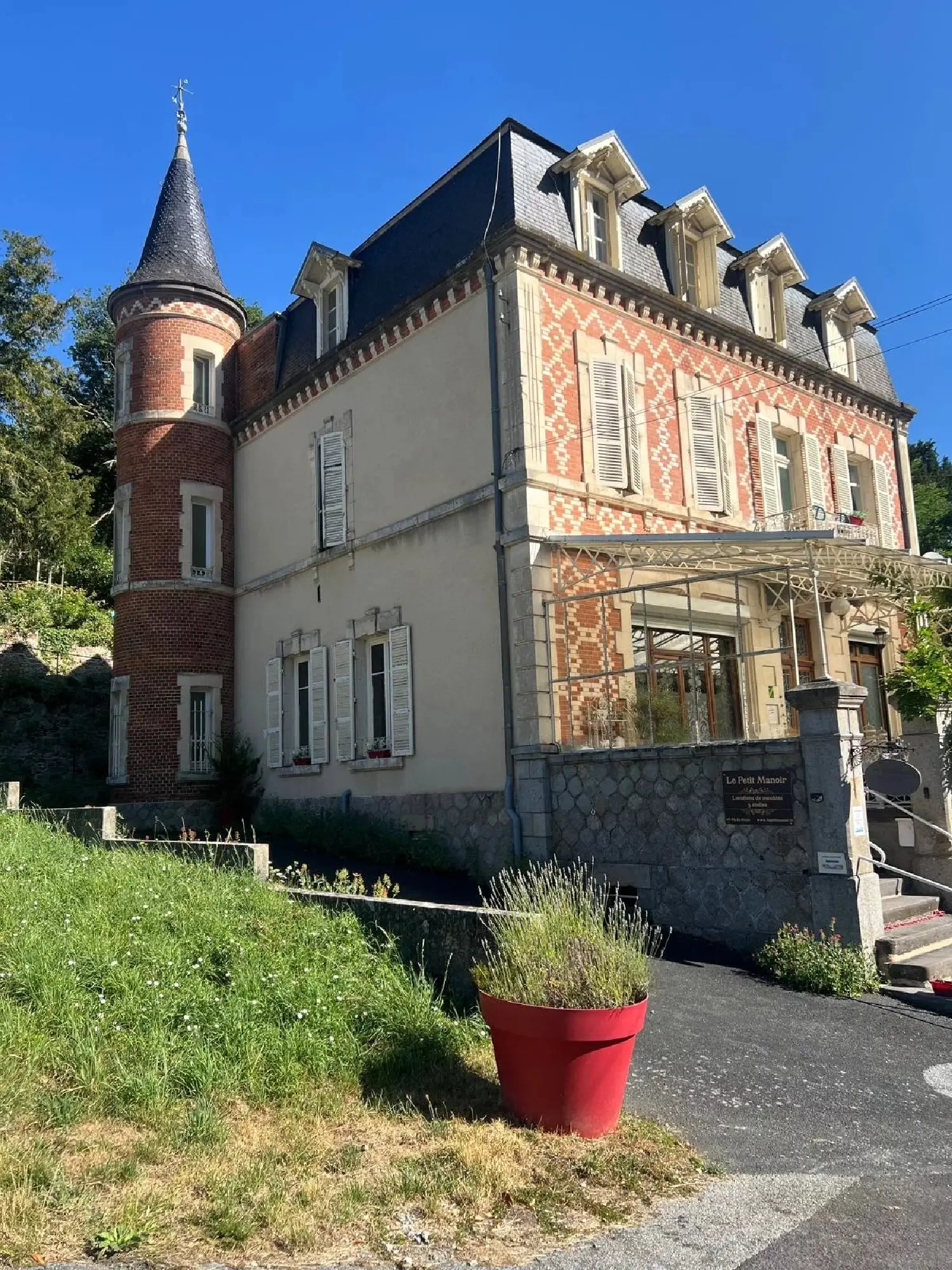  kaufen Haus Évaux-les-Bains Creuse 4