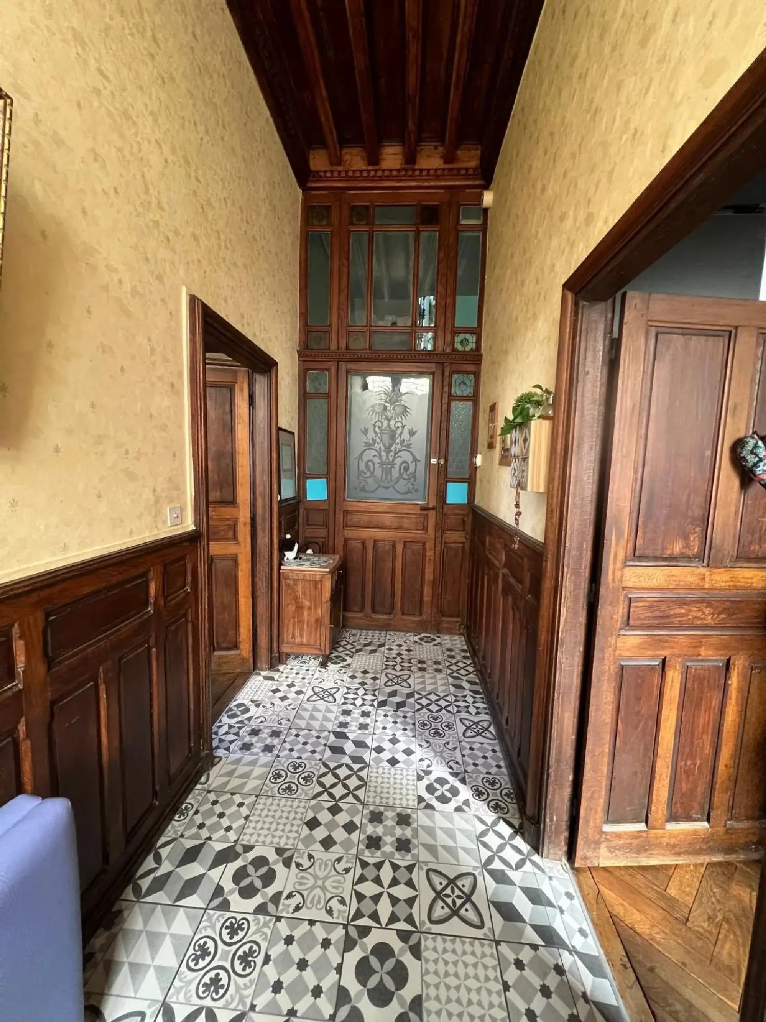  kaufen Haus Évaux-les-Bains Creuse 5