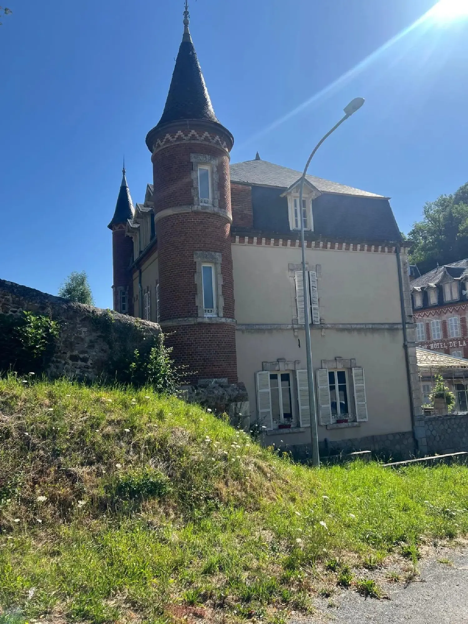  kaufen Haus Évaux-les-Bains Creuse 6