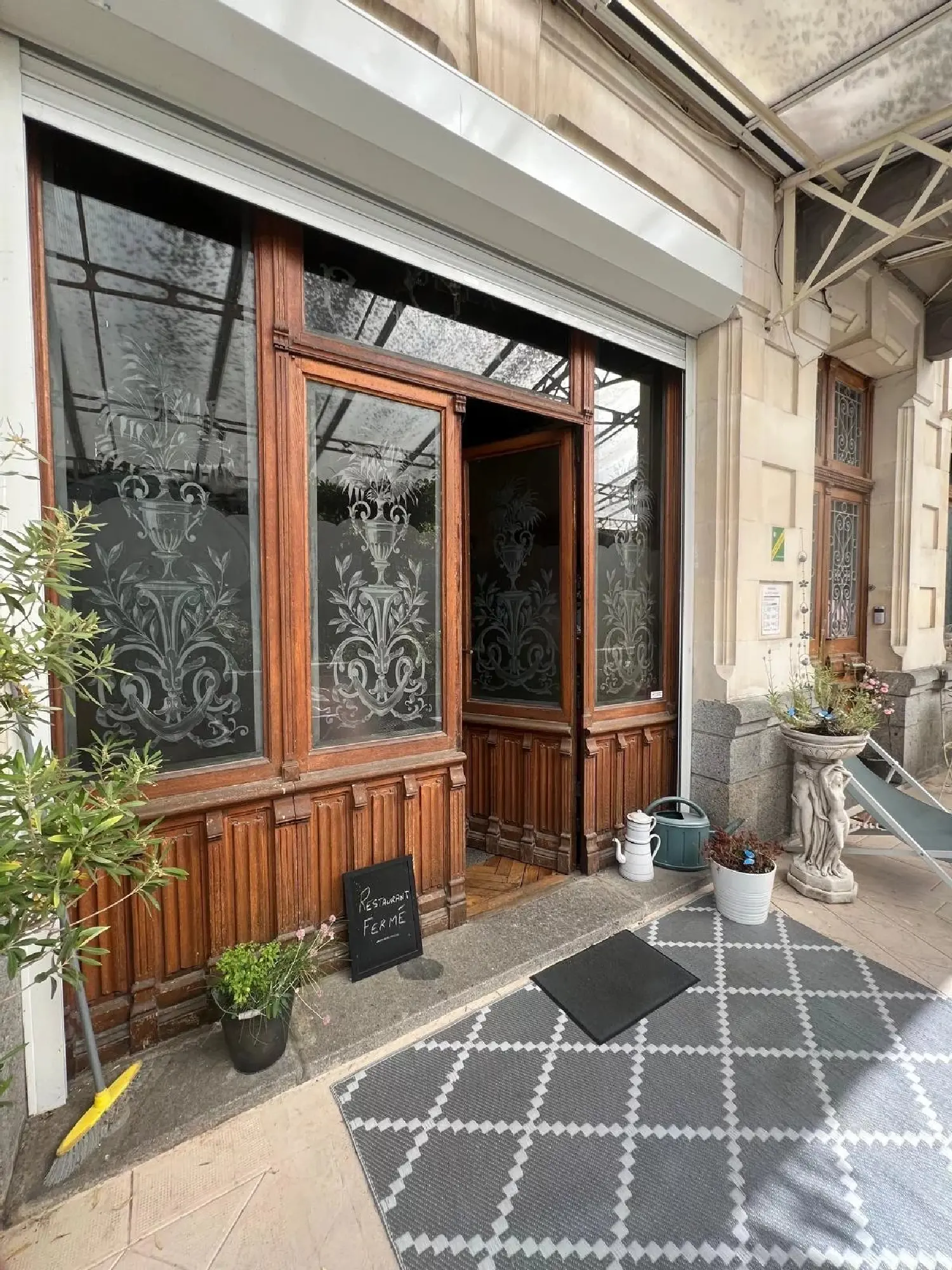  kaufen Haus Évaux-les-Bains Creuse 7