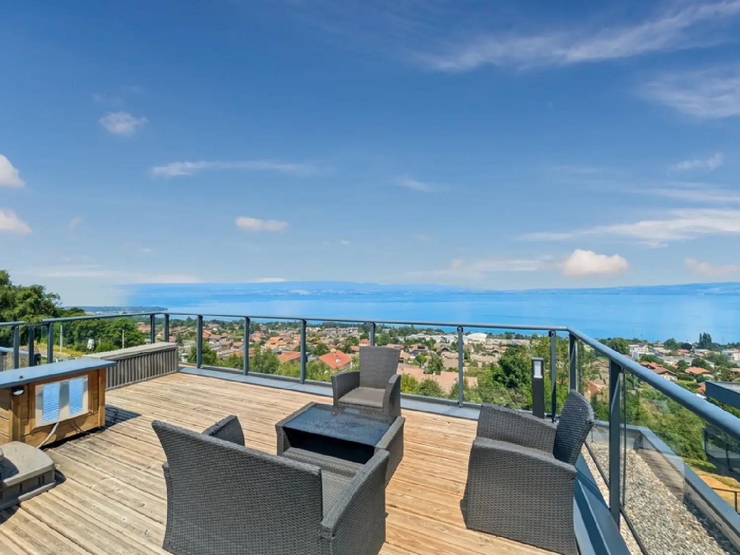  te koop huis Évian-les-Bains Haute-Savoie 1