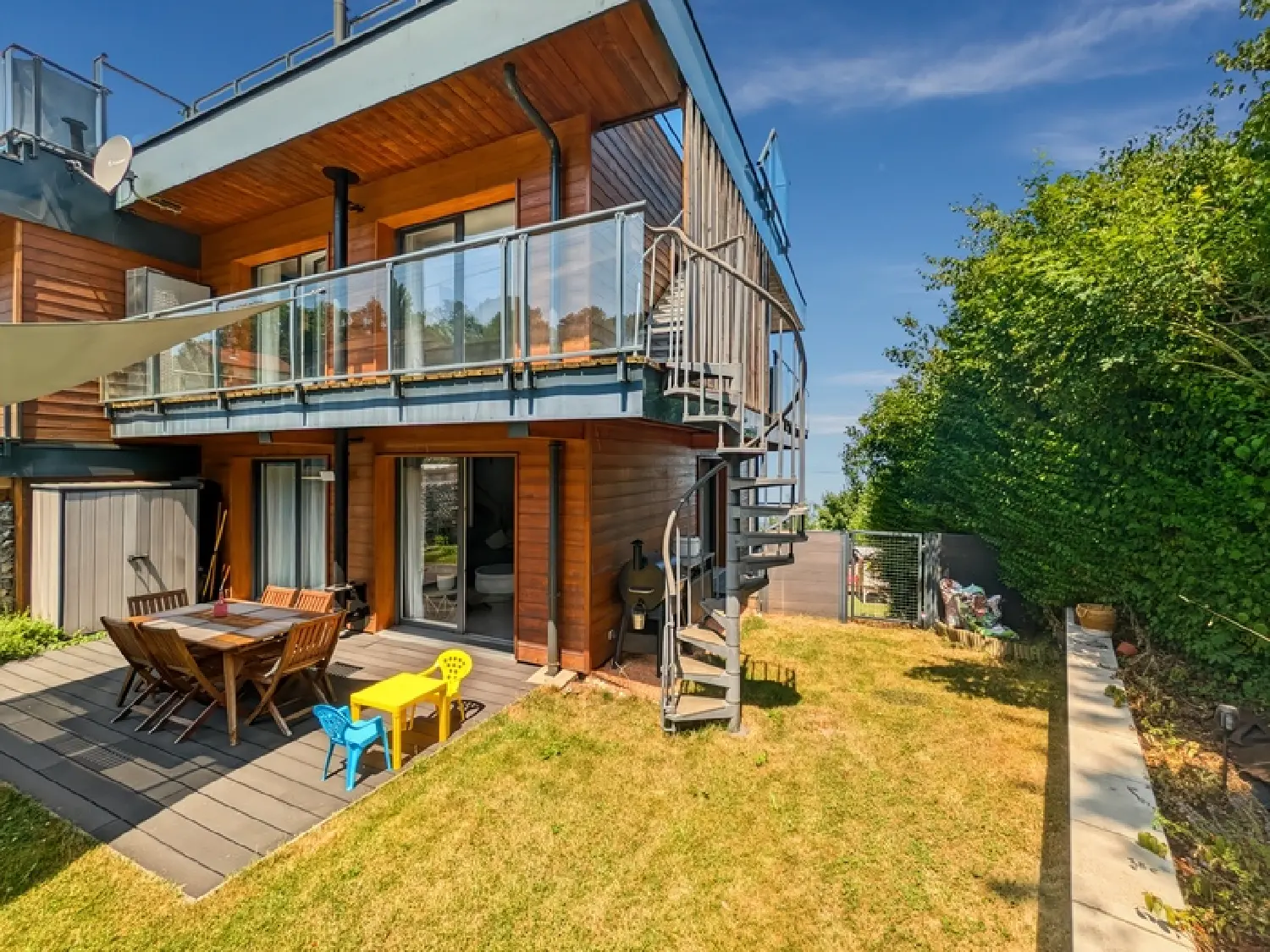  te koop huis Évian-les-Bains Haute-Savoie 2