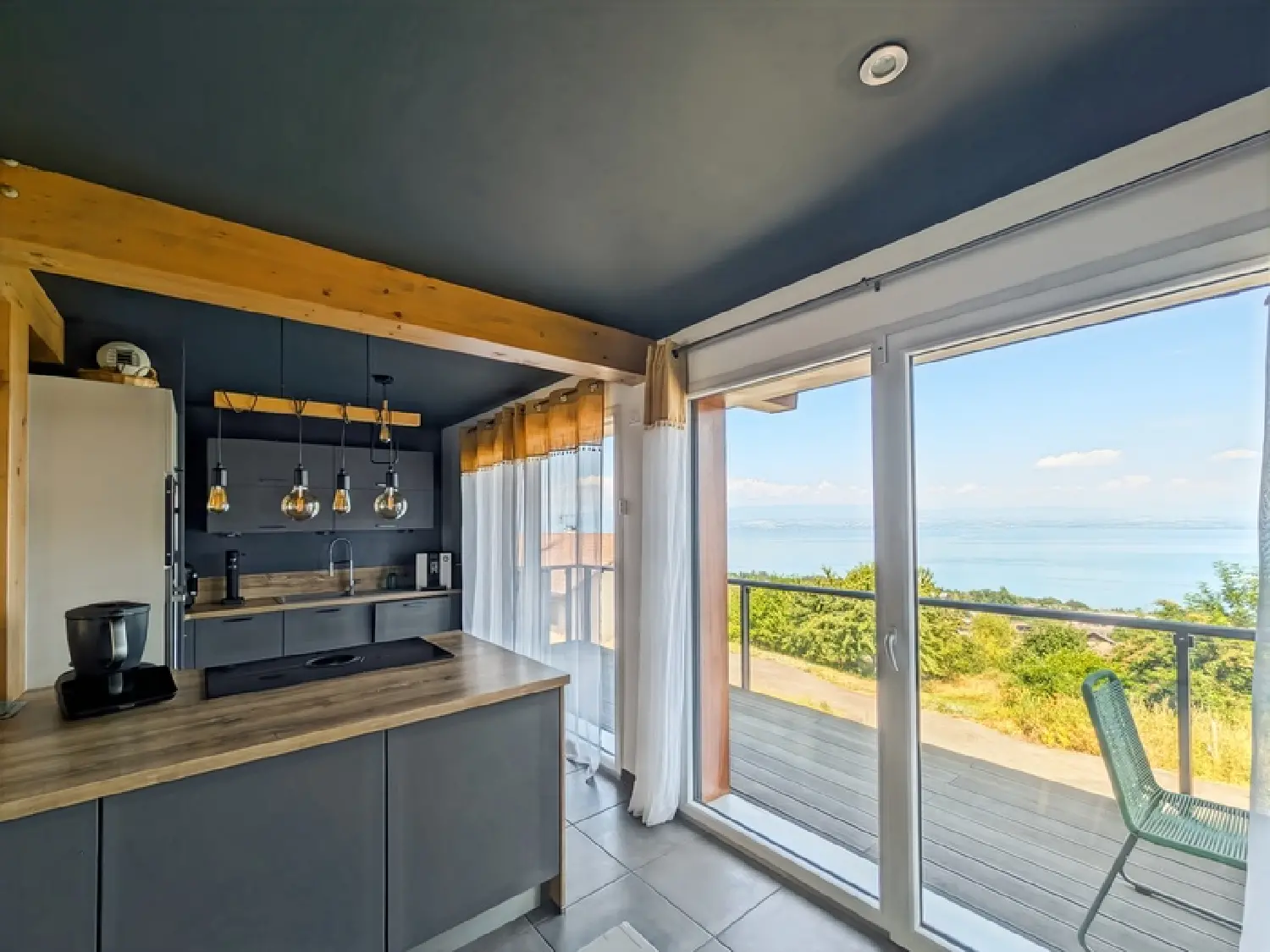  te koop huis Évian-les-Bains Haute-Savoie 3