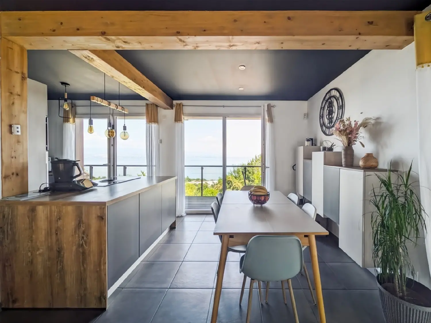  te koop huis Évian-les-Bains Haute-Savoie 4