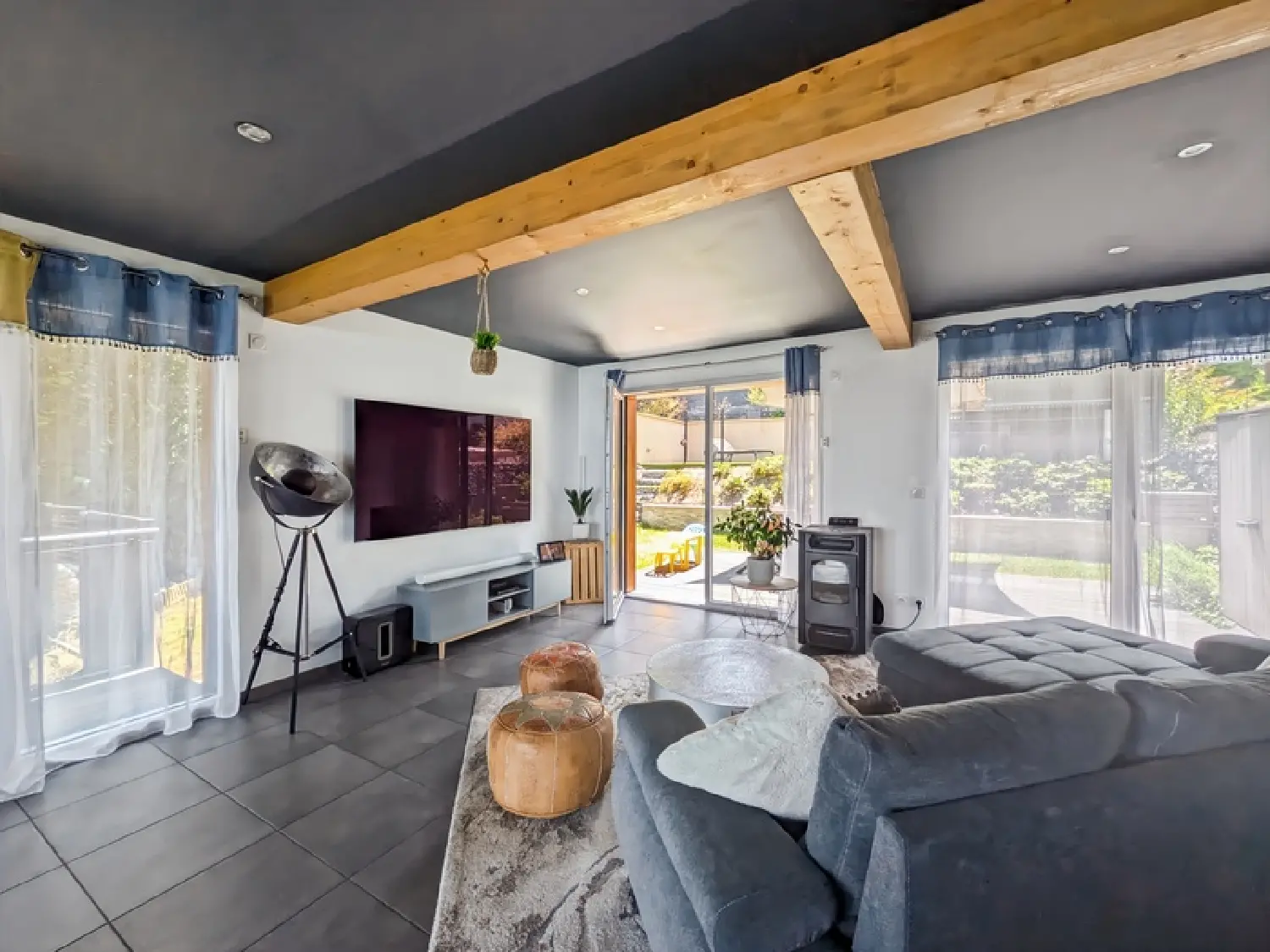  te koop huis Évian-les-Bains Haute-Savoie 5