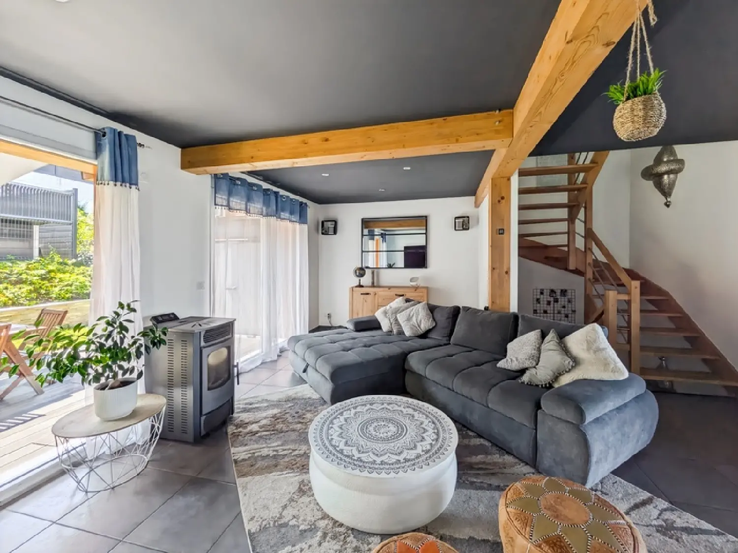  te koop huis Évian-les-Bains Haute-Savoie 6