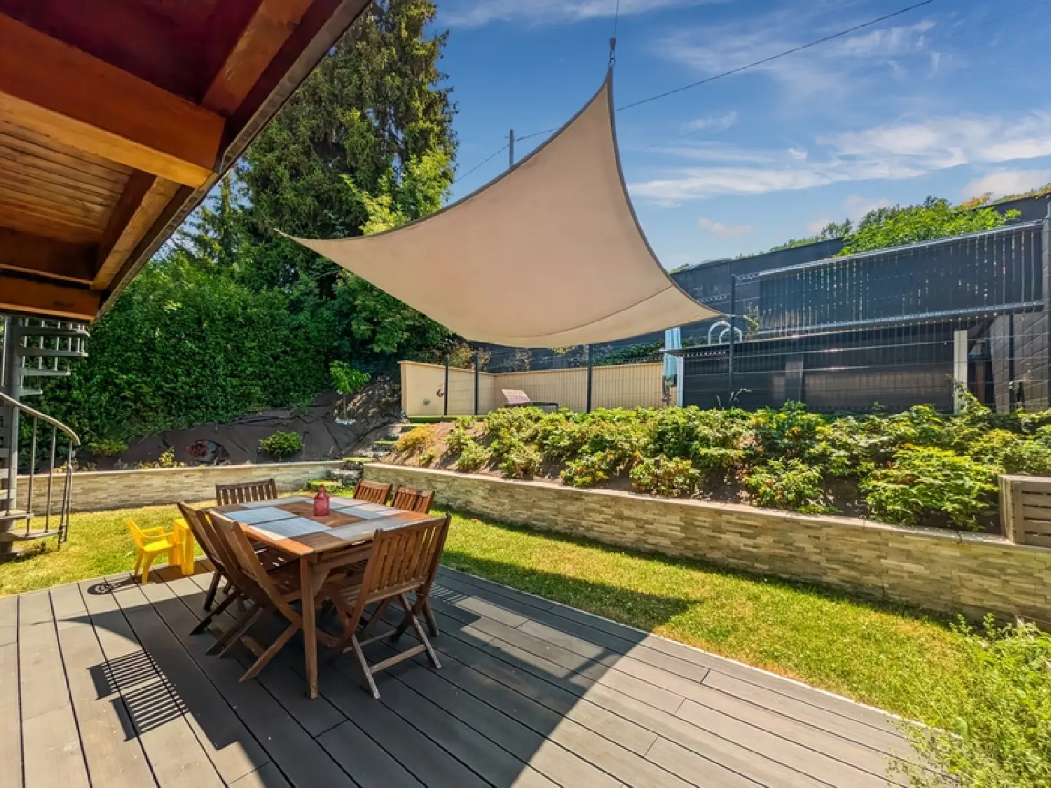  te koop huis Évian-les-Bains Haute-Savoie 7