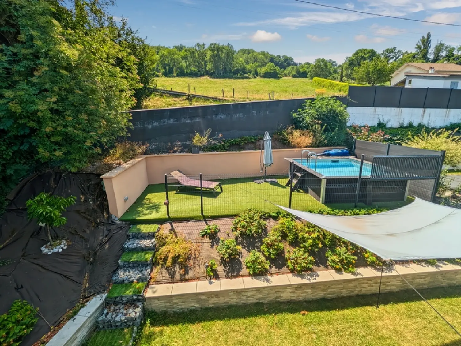  te koop huis Évian-les-Bains Haute-Savoie 8
