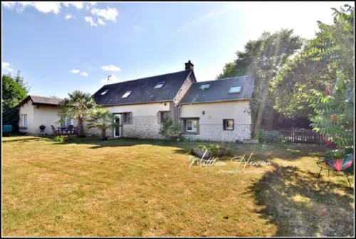 Évreux Eure casa foto 7106151