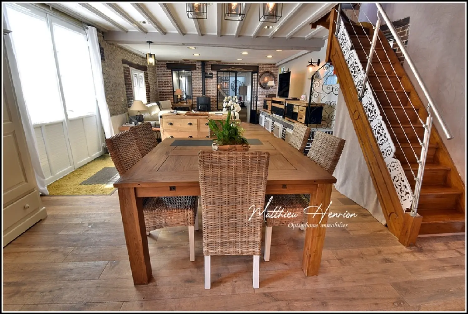  te koop huis Évreux Eure 6
