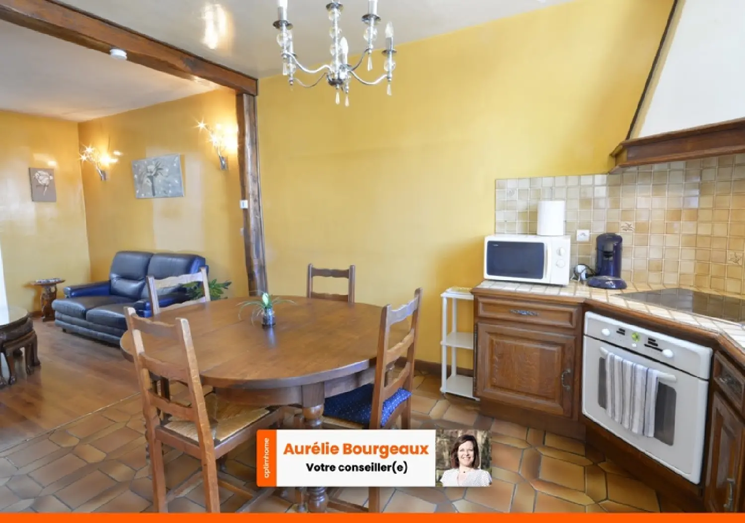  en venta casa Évreux Eure 4