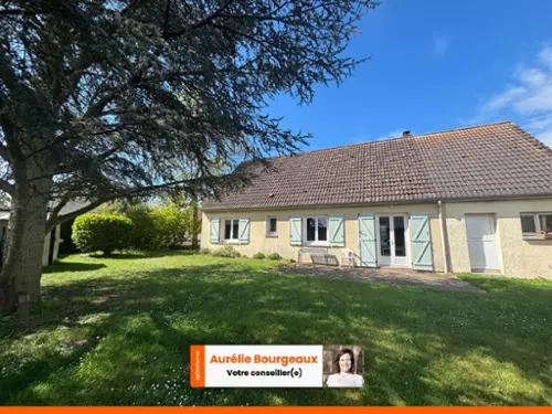Évreux Eure casa foto 7109024
