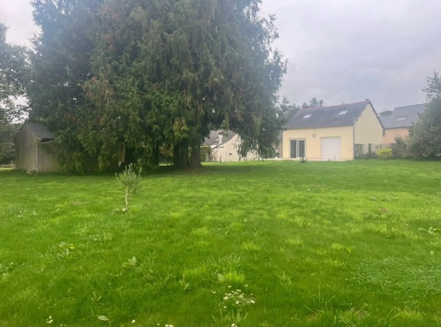  te koop huis Évriguet Morbihan 1