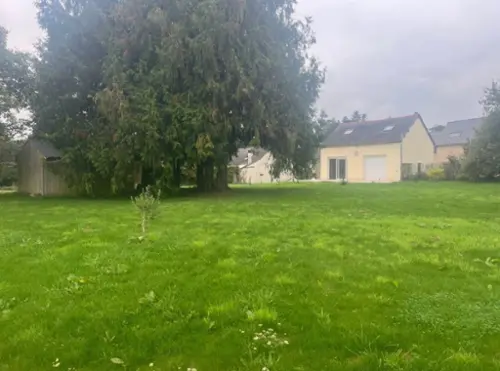 Évriguet Morbihan huis foto 7110097