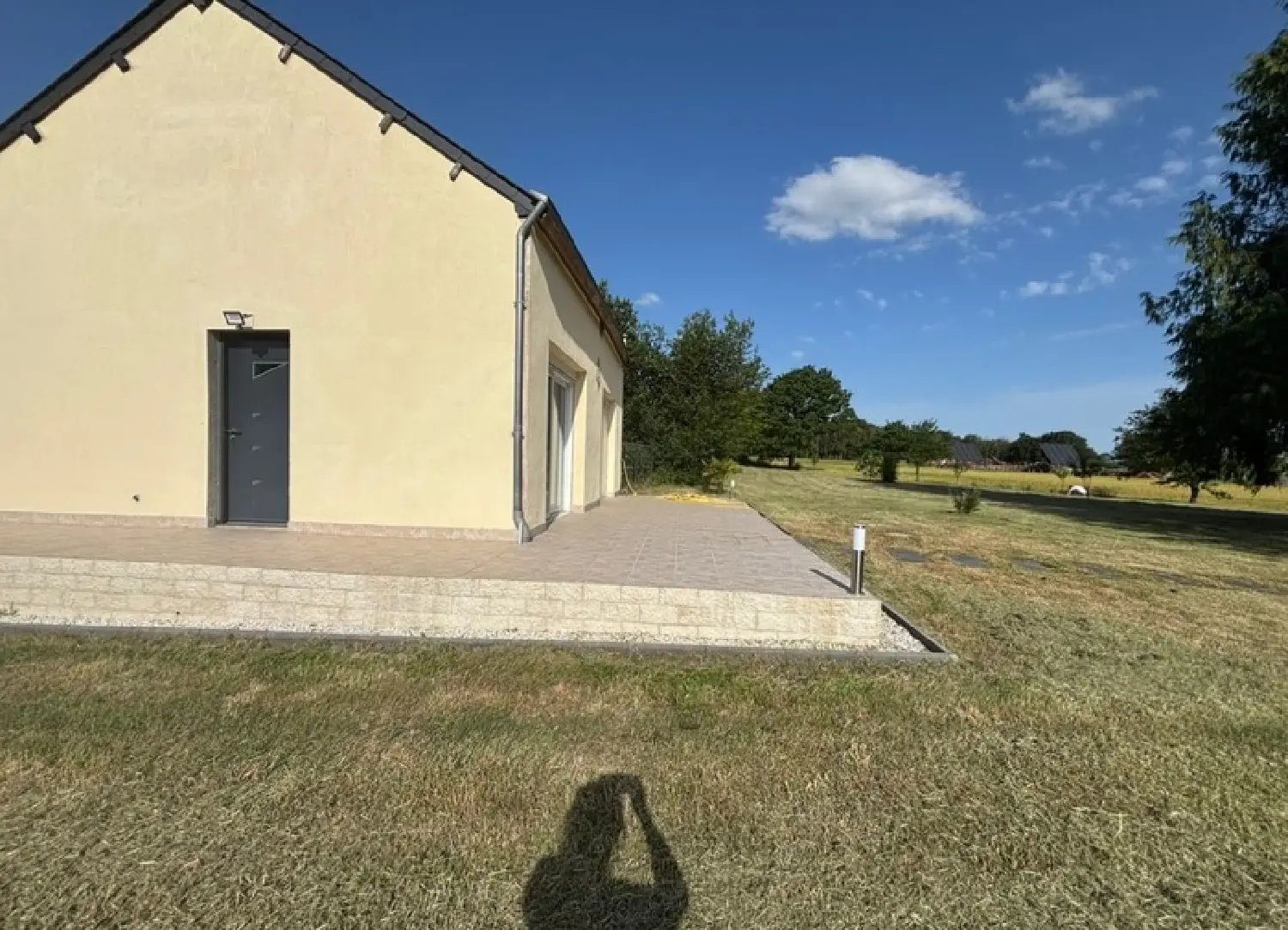  te koop huis Évriguet Morbihan 3