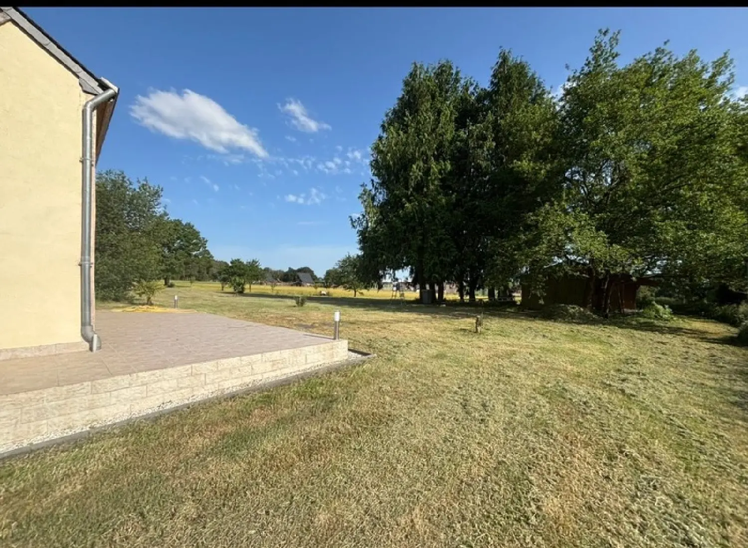  te koop huis Évriguet Morbihan 4