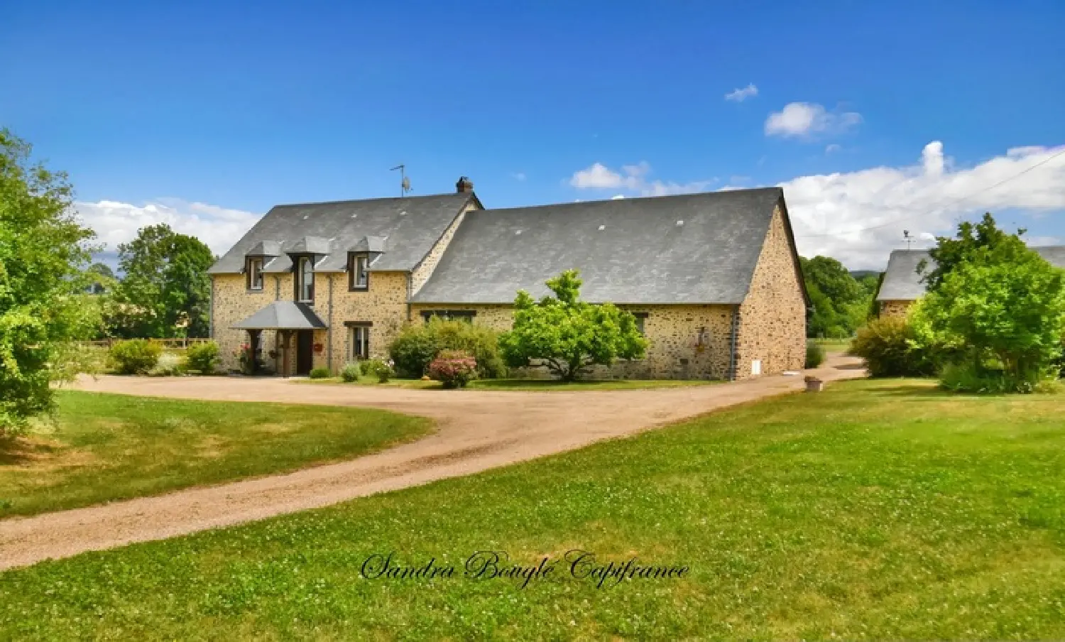 en venta casa Évron Mayenne 2