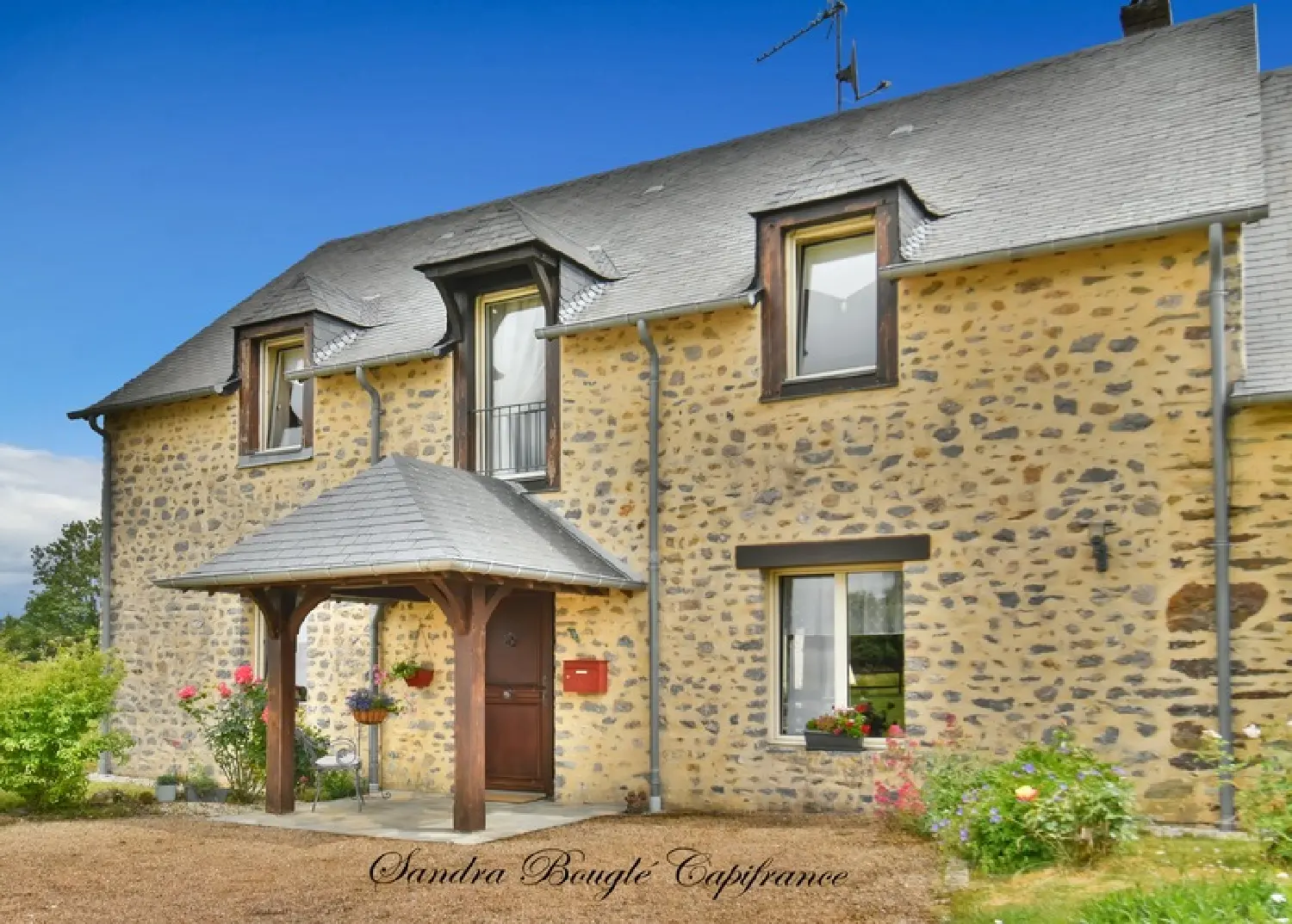 en venta casa Évron Mayenne 3