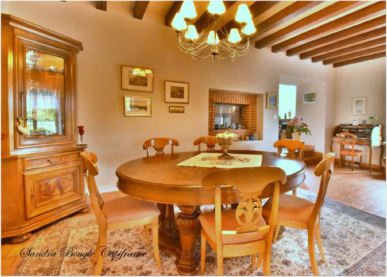  te koop huis Évron Mayenne 5