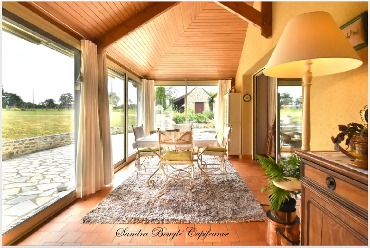  te koop huis Évron Mayenne 6