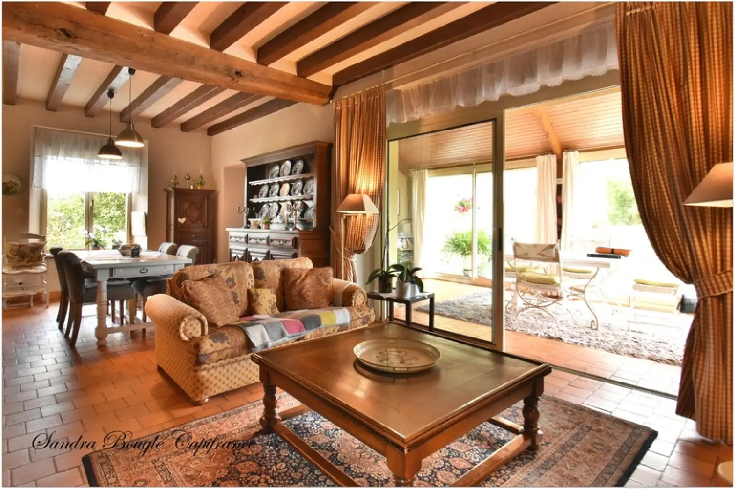  te koop huis Évron Mayenne 7