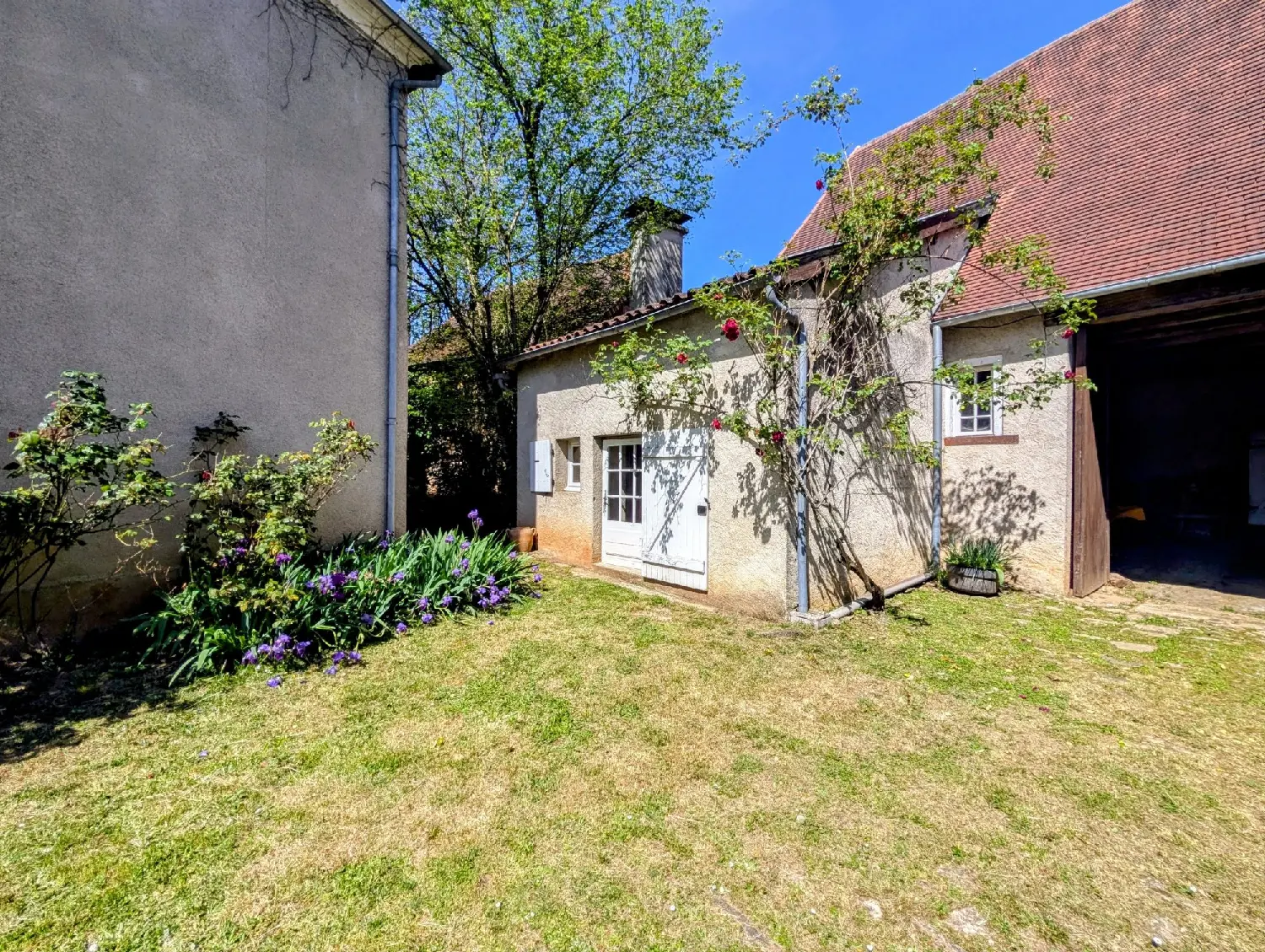 en venta casa Excideuil Dordoña 6