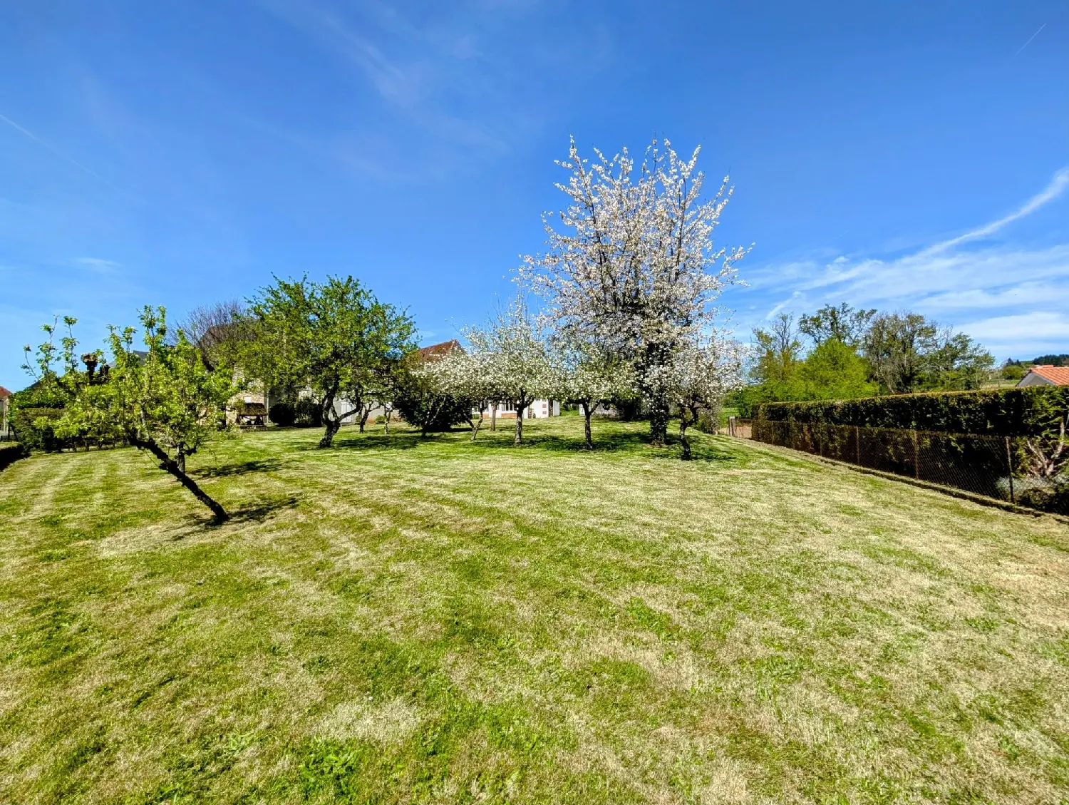  en venta casa Excideuil Dordoña 8