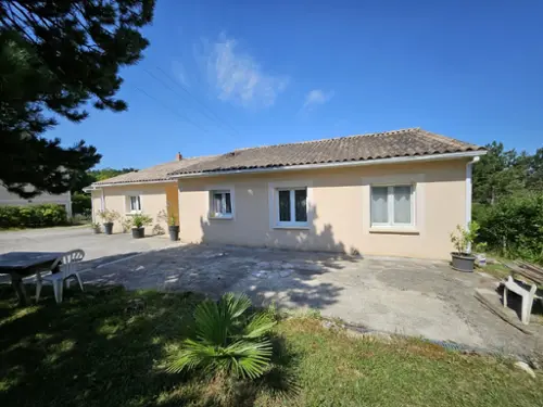 Eyliac Dordogne huis foto 7106489