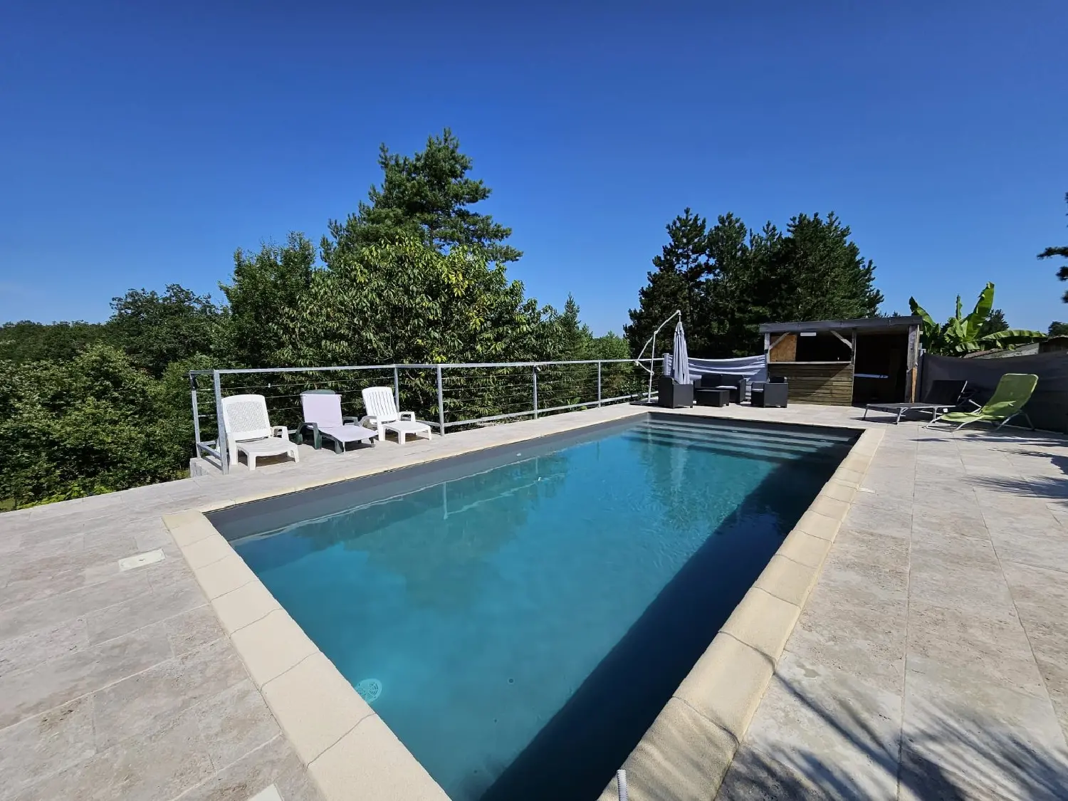  te koop huis Eyliac Dordogne 2