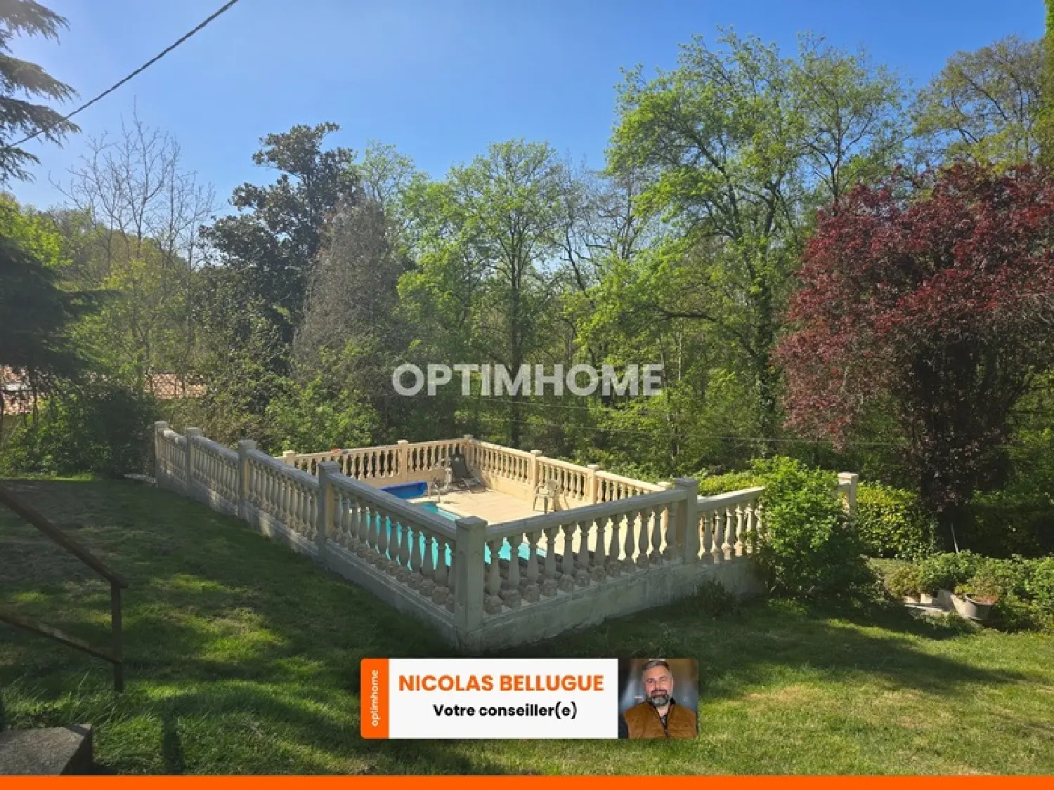  à vendre maison Eymet Dordogne 2