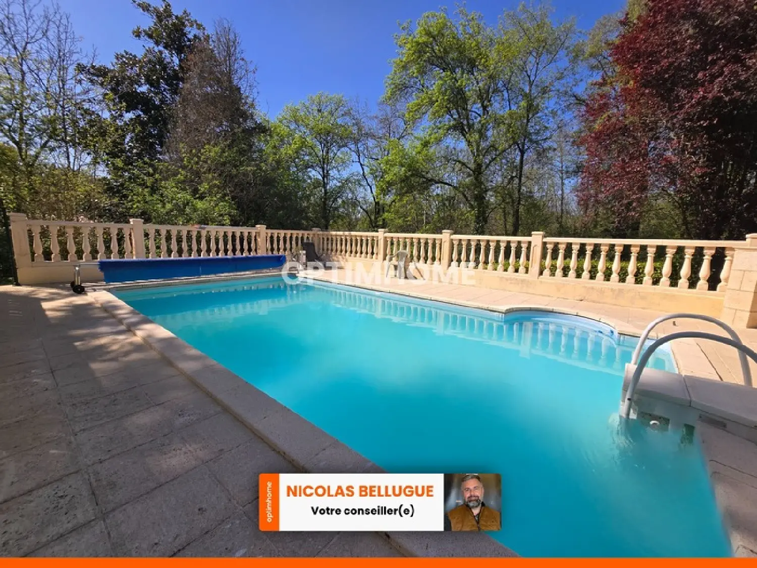  à vendre maison Eymet Dordogne 5