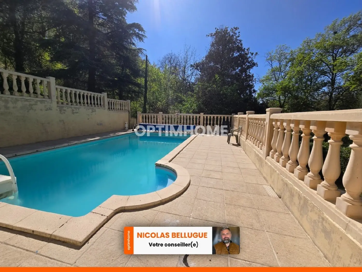  à vendre maison Eymet Dordogne 6
