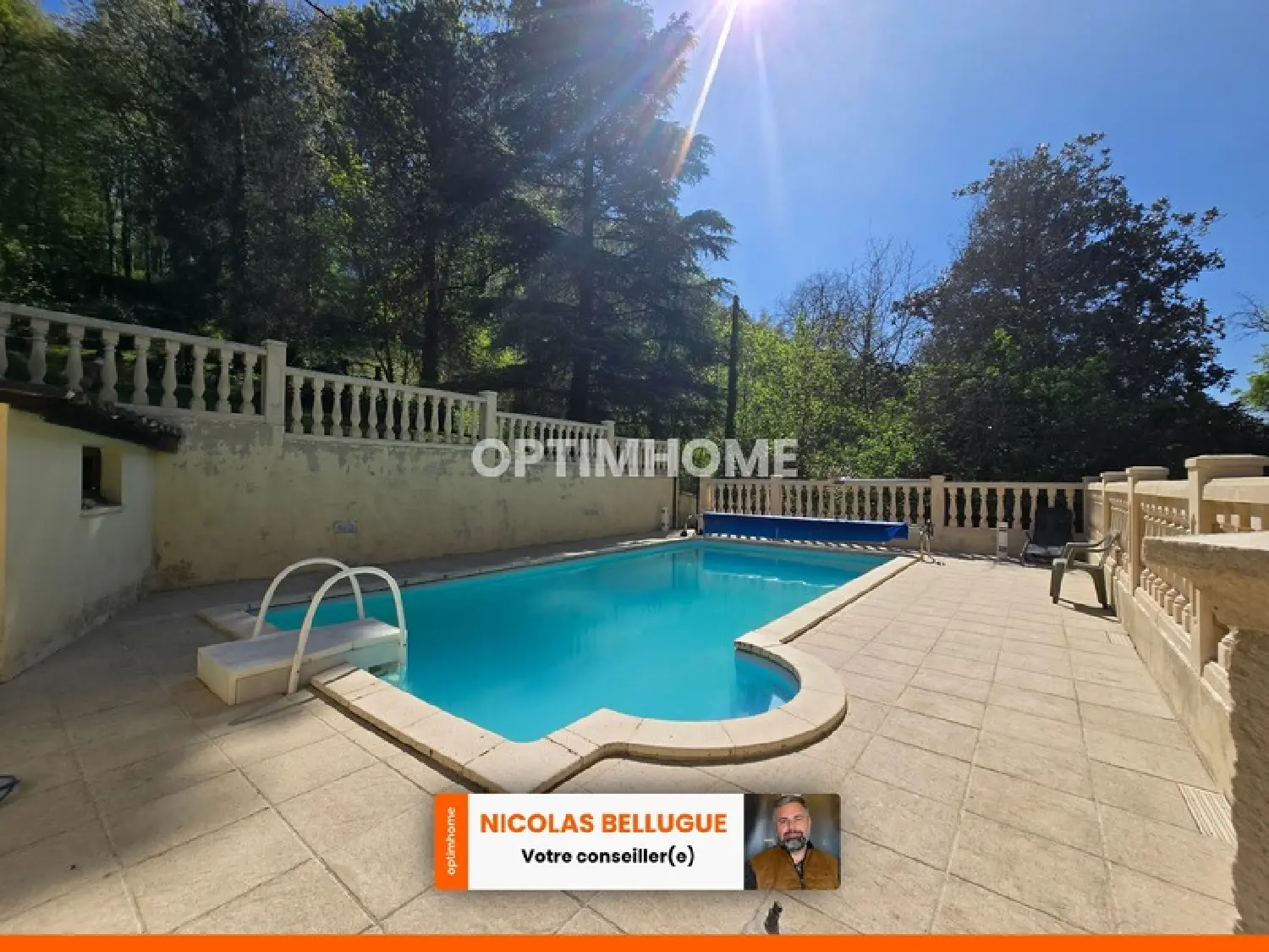  à vendre maison Eymet Dordogne 7
