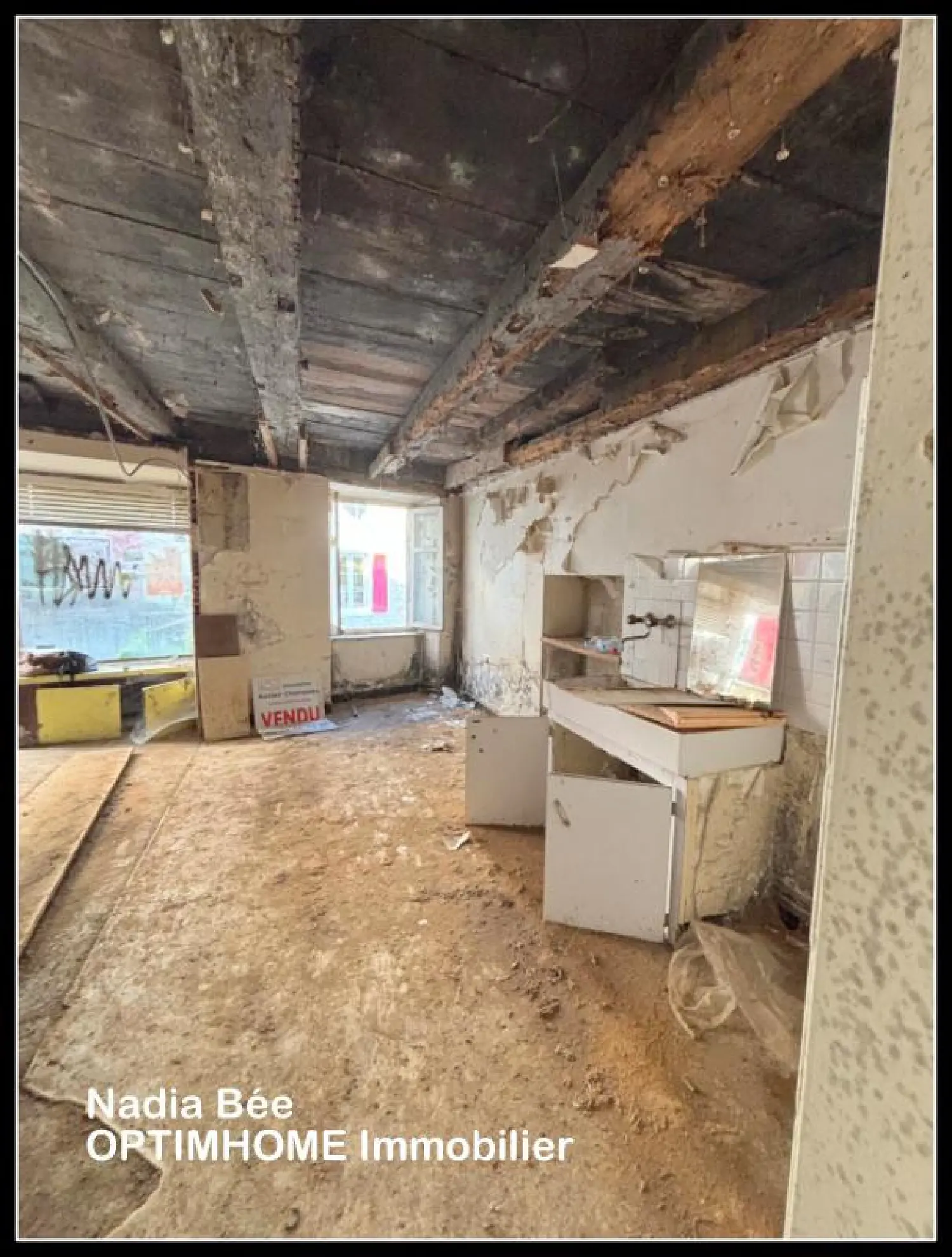  te koop huis Eymoutiers Haute-Vienne 3