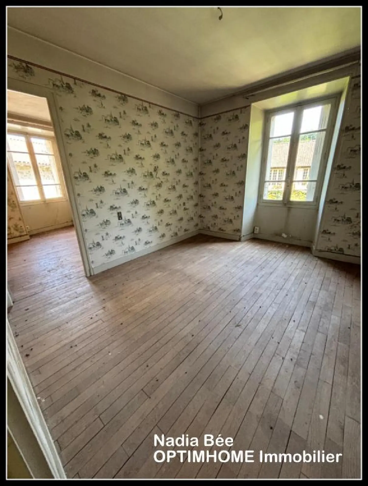  te koop huis Eymoutiers Haute-Vienne 4