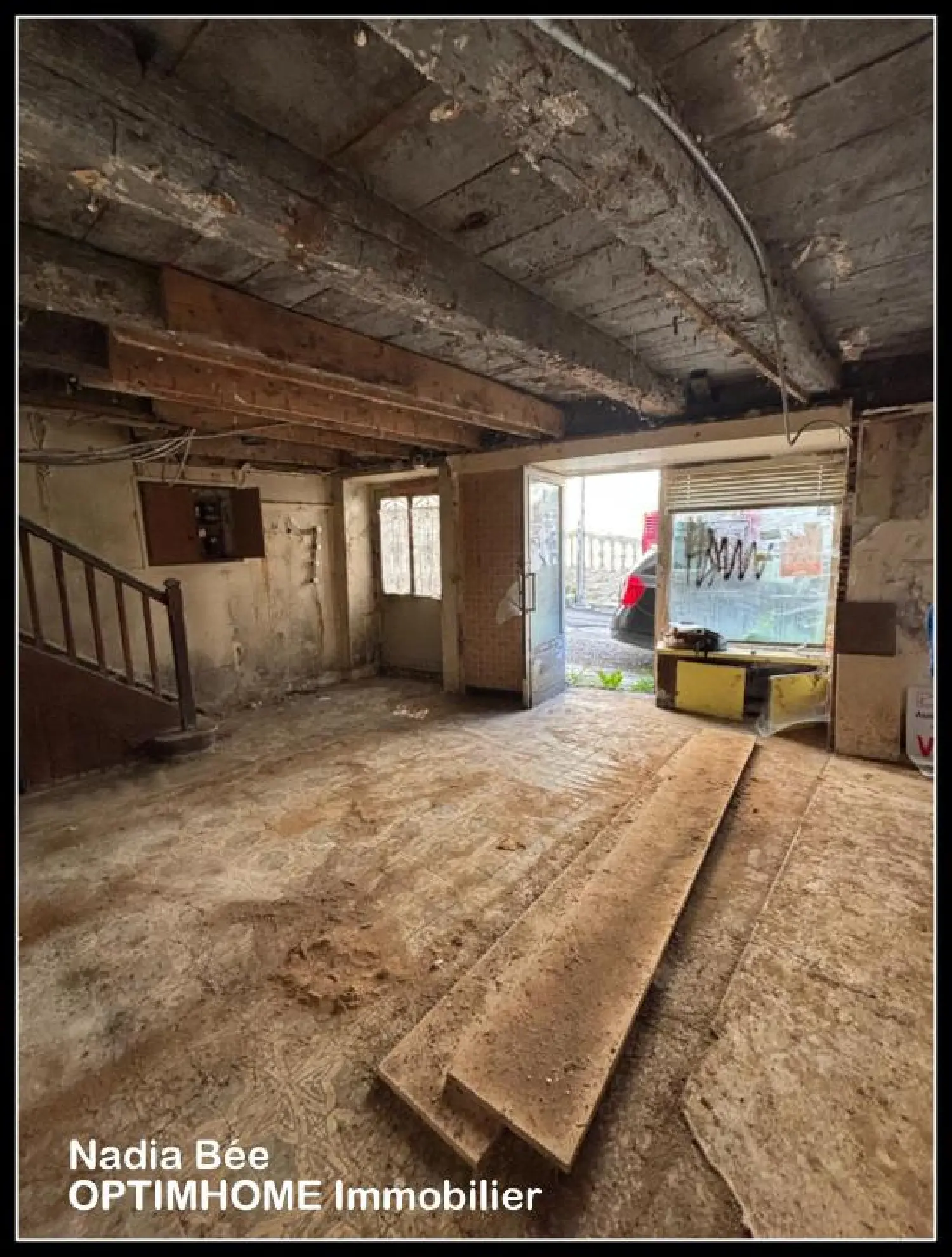  te koop huis Eymoutiers Haute-Vienne 6
