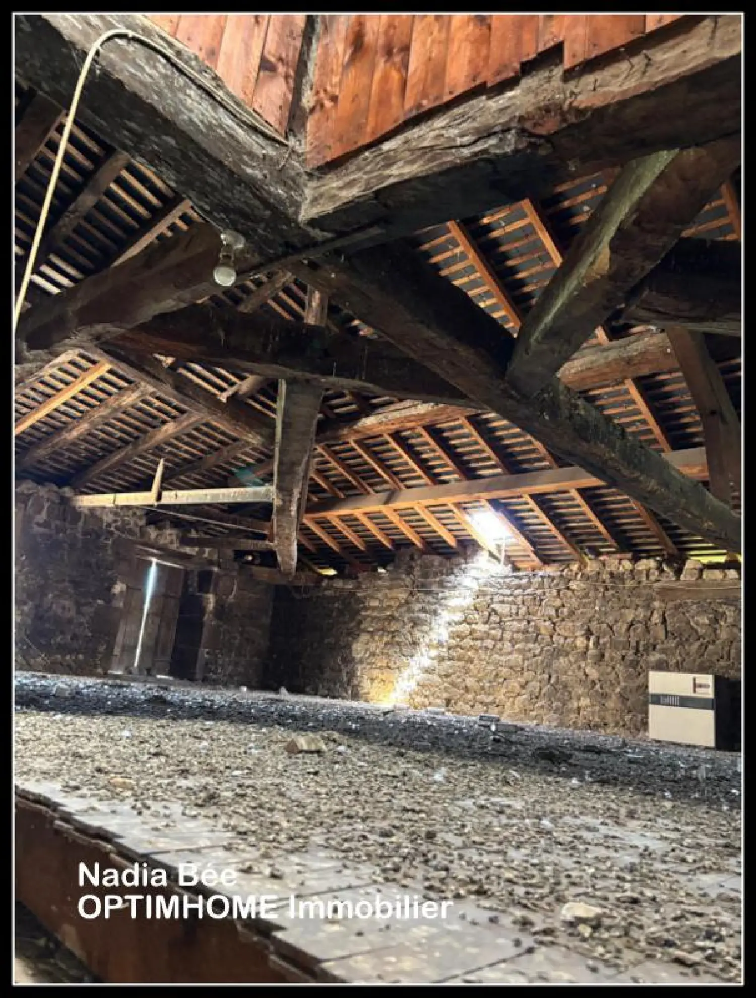  te koop huis Eymoutiers Haute-Vienne 8