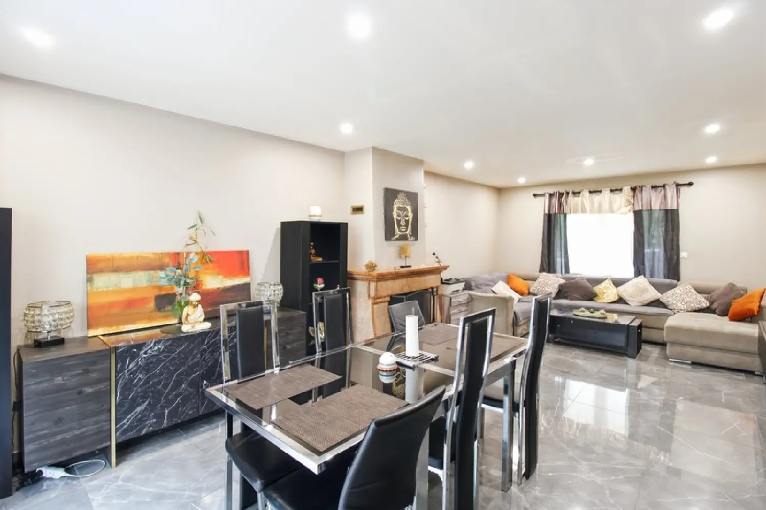  te koop huis Ézanville Val-d'Oise 1