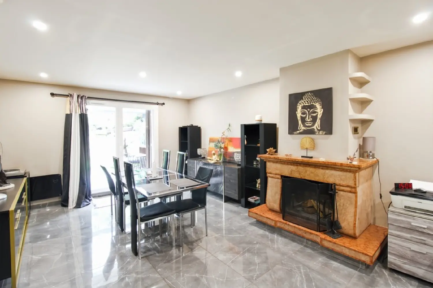  te koop huis Ézanville Val-d'Oise 3
