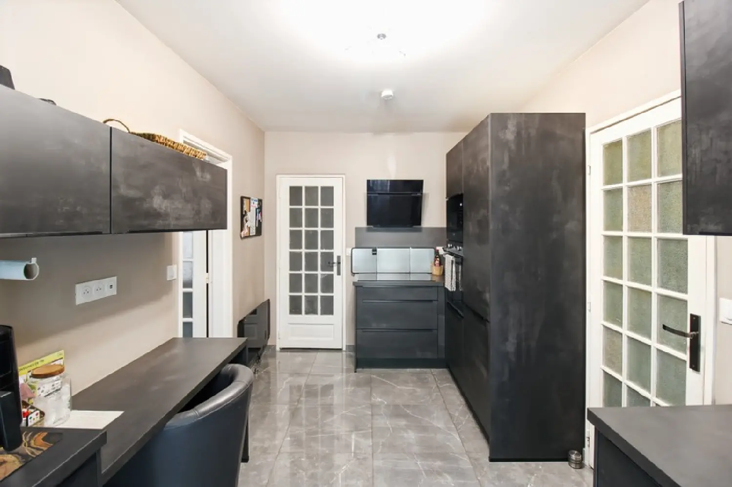  te koop huis Ézanville Val-d'Oise 4