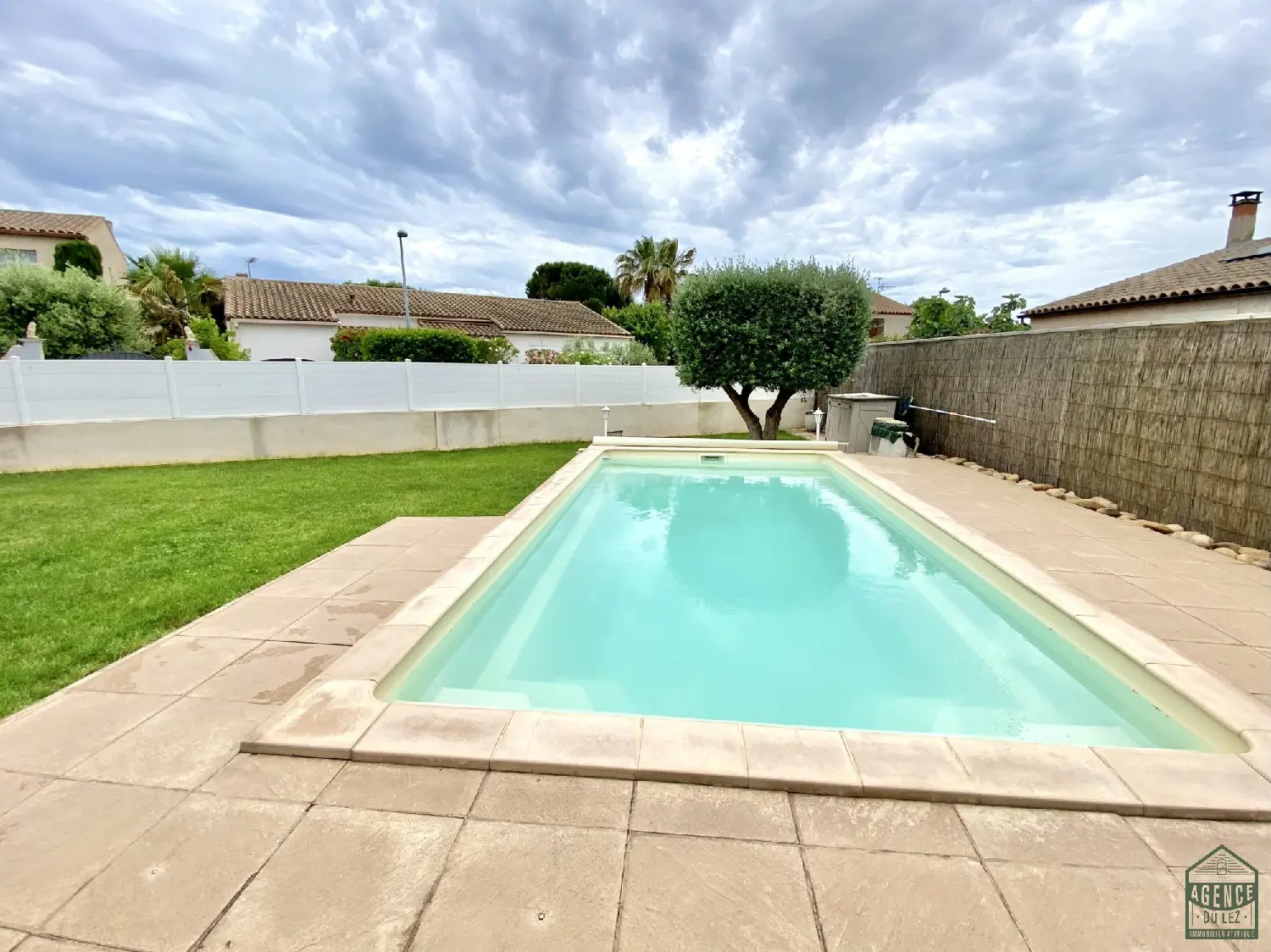  for sale house Fabrègues Hérault 2