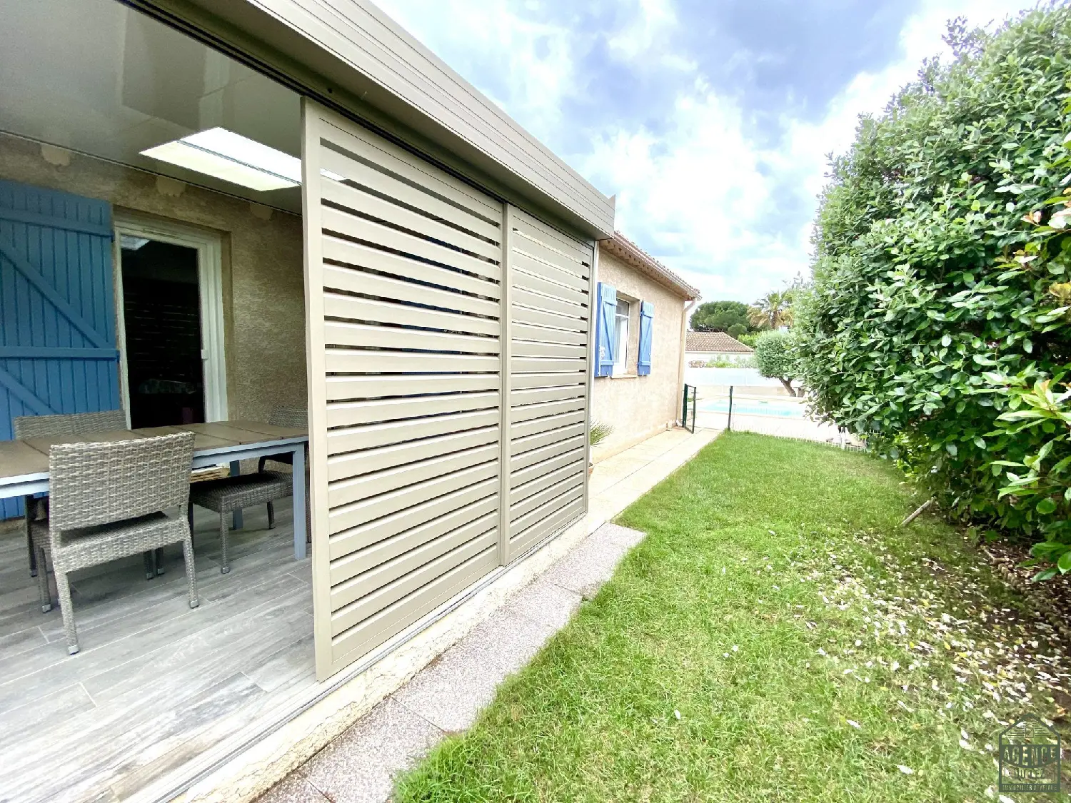  for sale house Fabrègues Hérault 3
