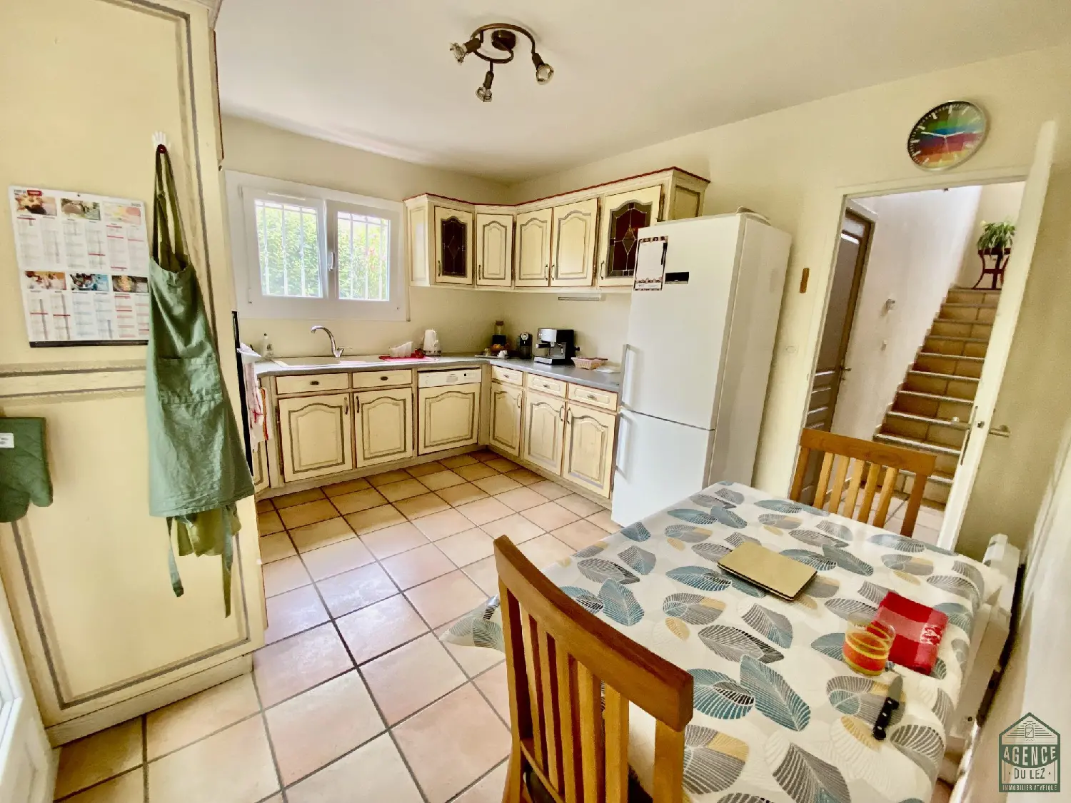  for sale house Fabrègues Hérault 5