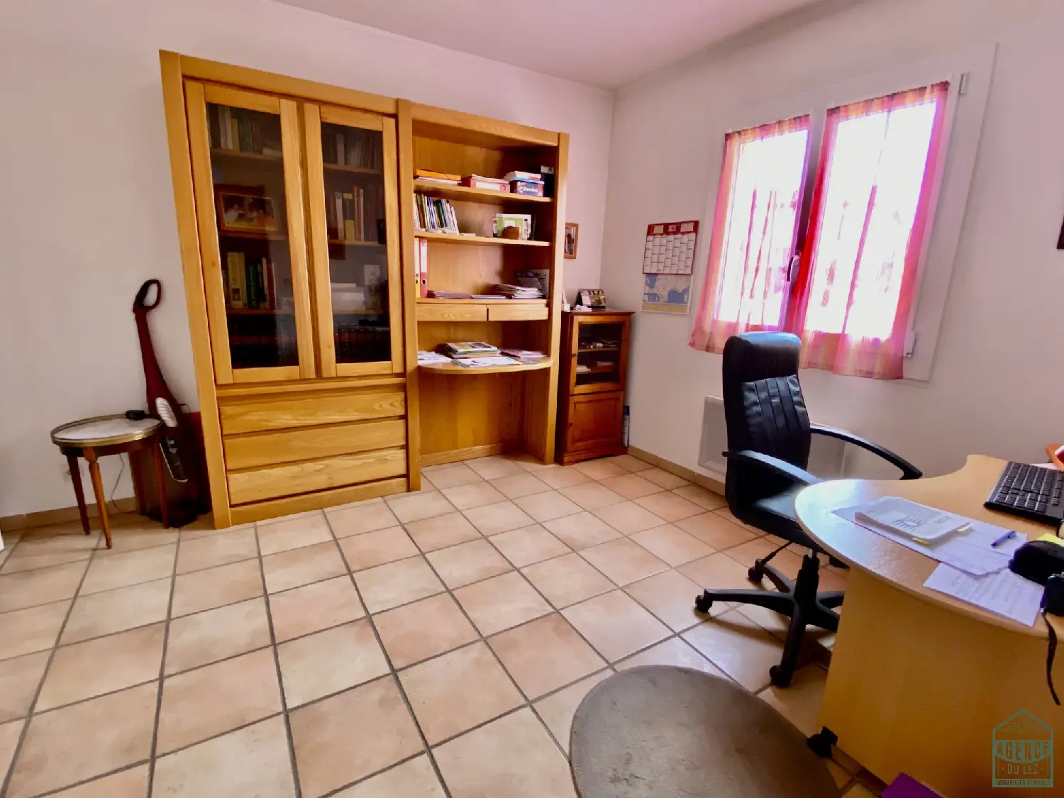  for sale house Fabrègues Hérault 6