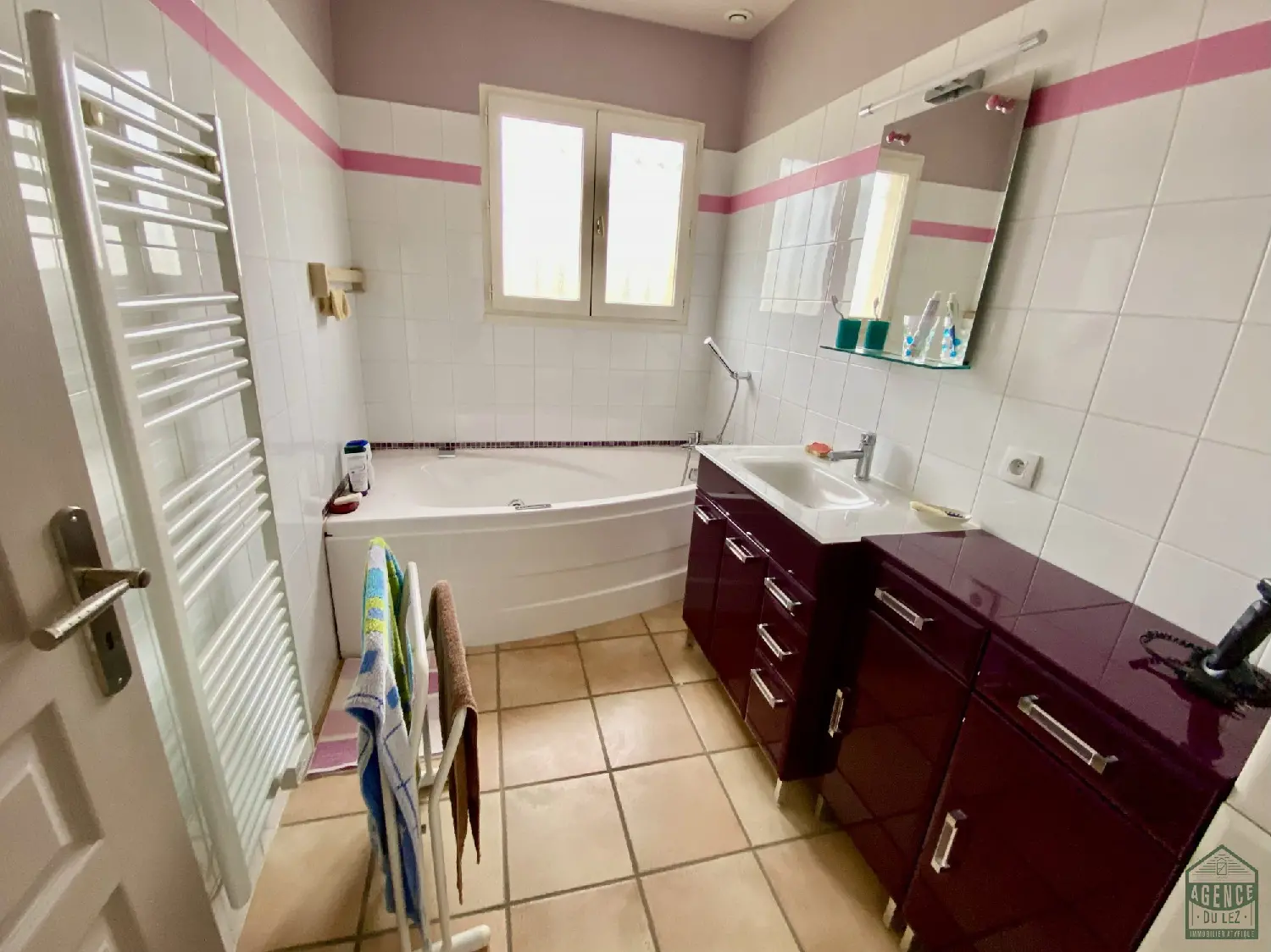  for sale house Fabrègues Hérault 7