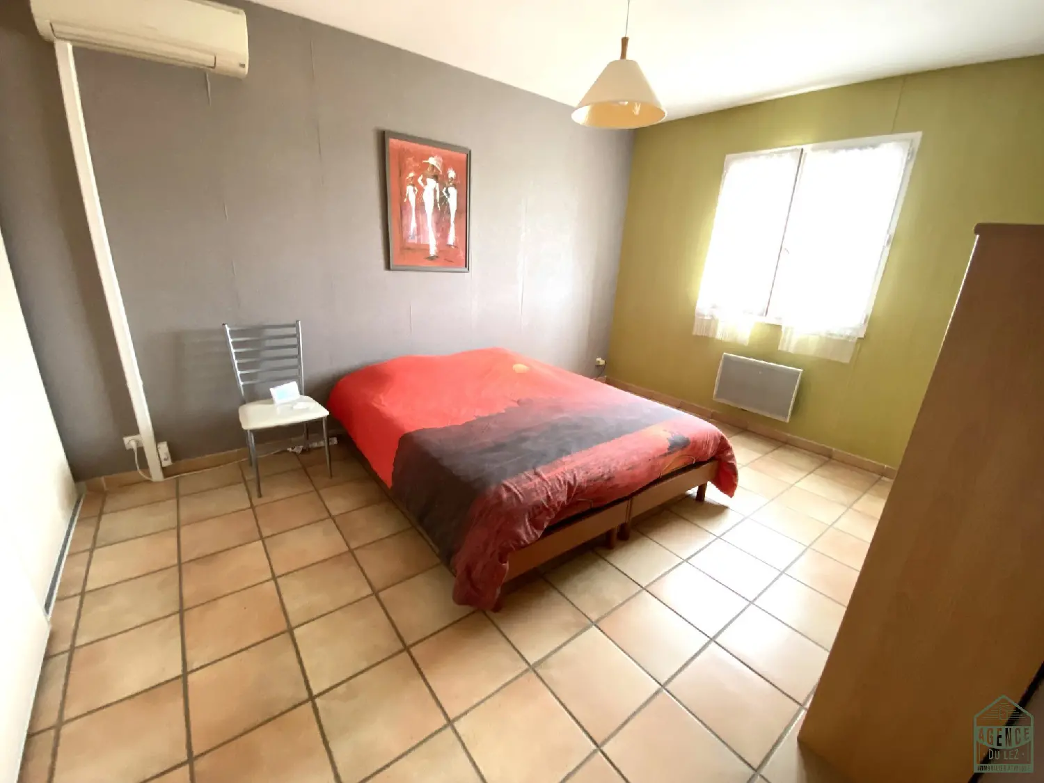  for sale house Fabrègues Hérault 8