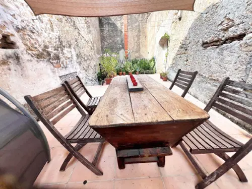 Fabrezan Aude house foto 7105637