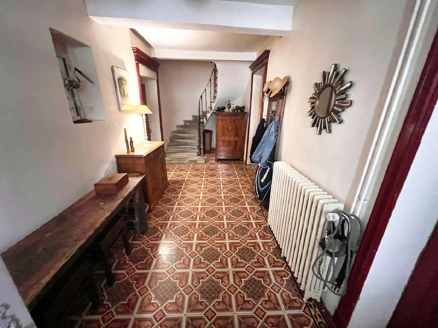  kaufen Haus Fabrezan Aude 5