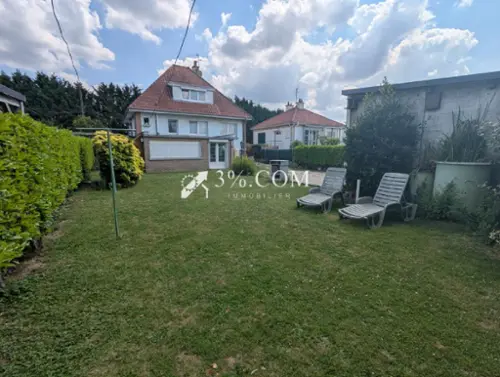 Fâches-Thumesnil Nord maison foto 7111338