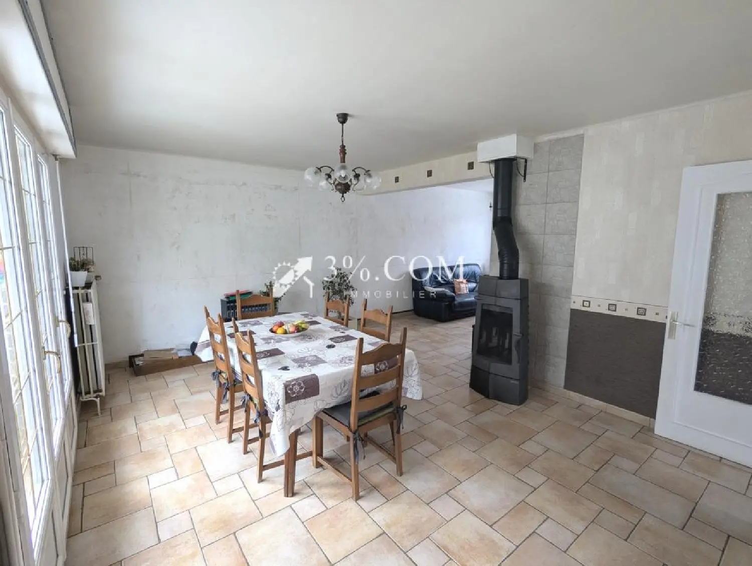 à vendre maison Fâches-Thumesnil Nord 3